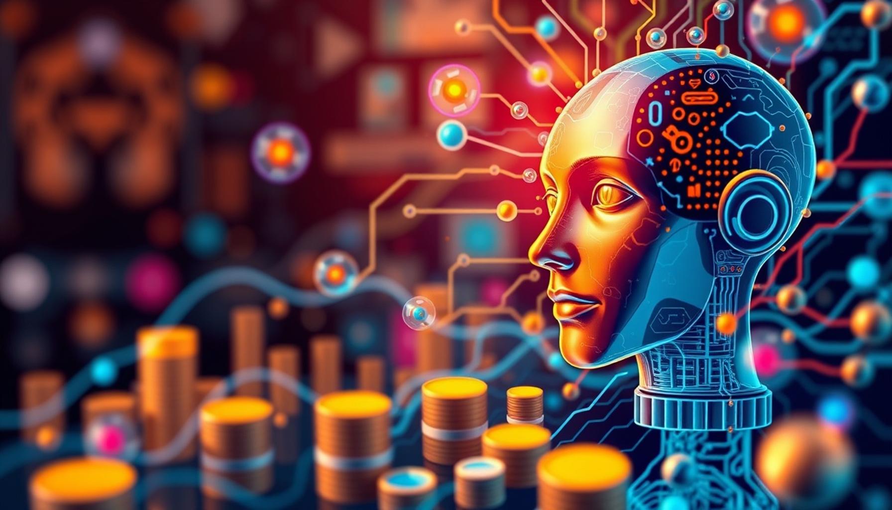 How Artificial Intelligence is Revolutionizing Cloud Solutions for the Corporate Sector