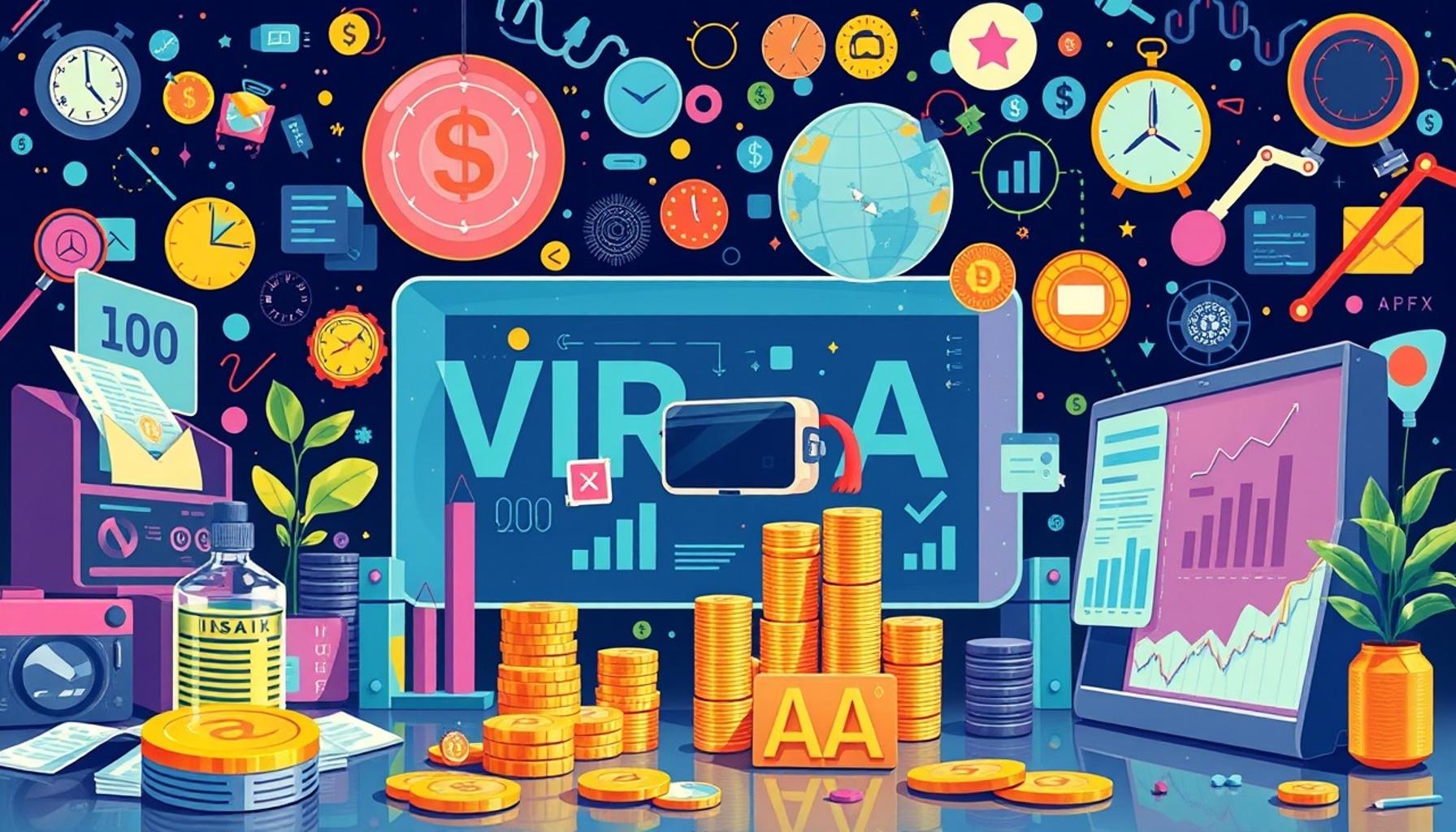 Virtual Reality as a Marketing Tool: Strategies to Engage Consumers in Immersive Experiences
