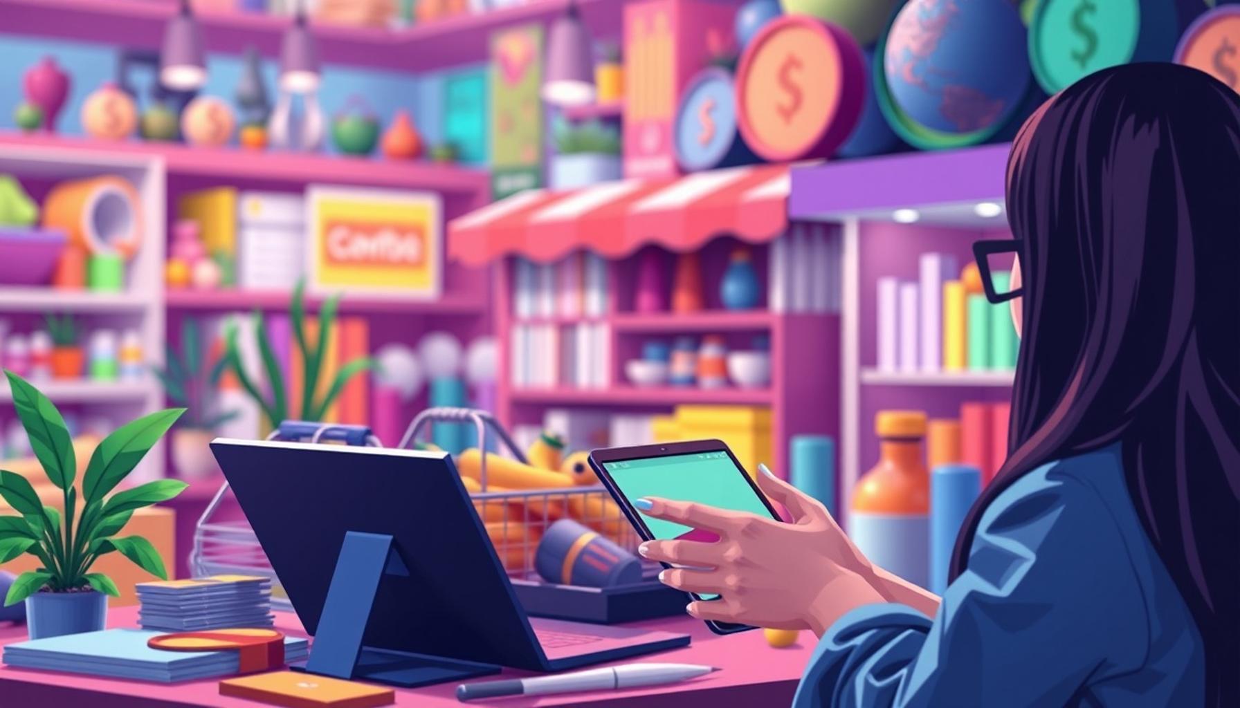 The Influence of Augmented Reality Experiences on E-commerce Sales