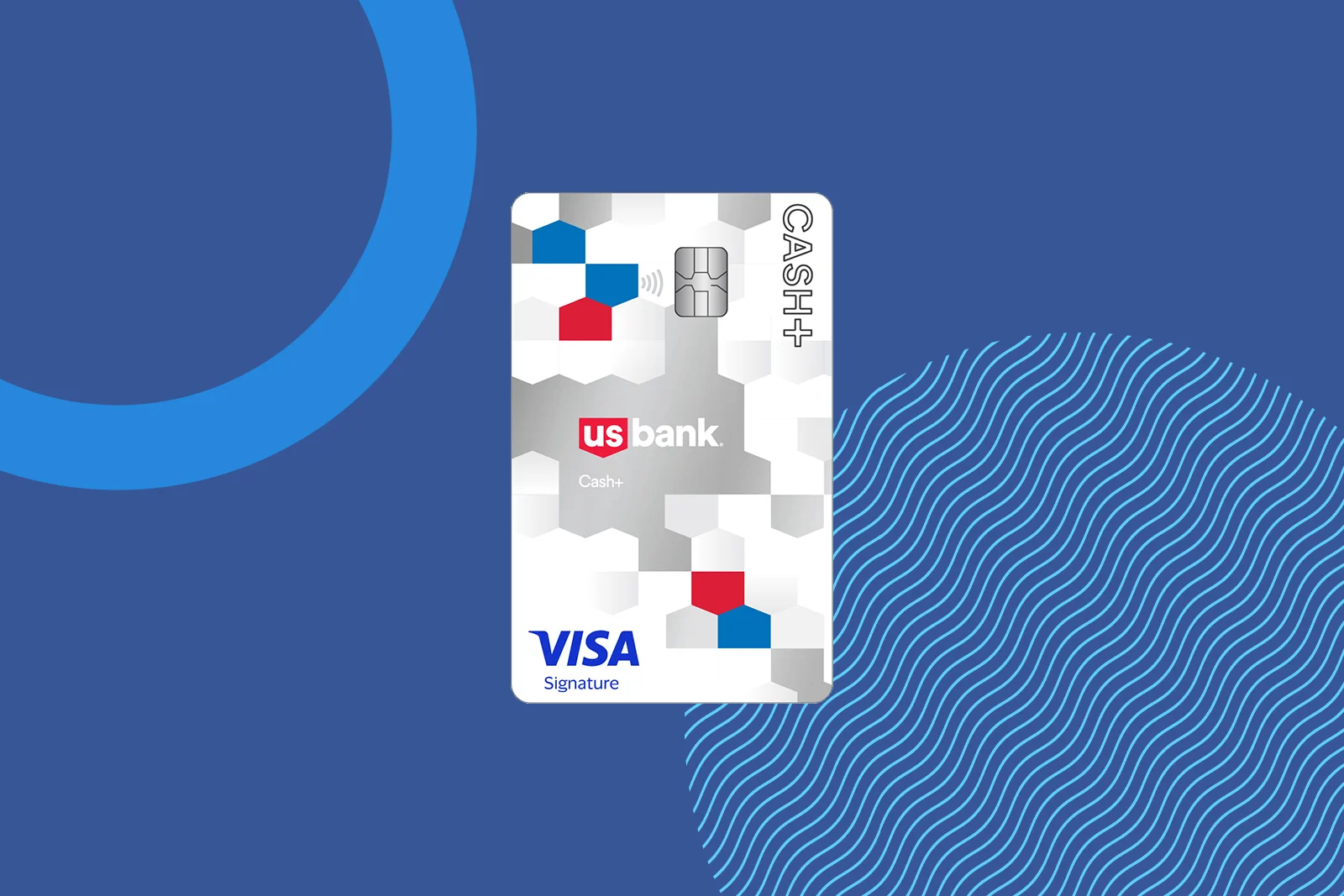 How to Apply for the US Bank Cash Visa Signature Card Online