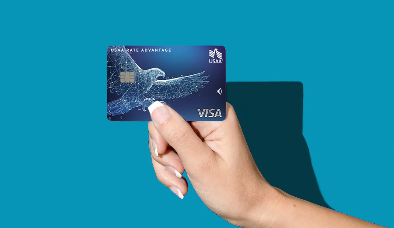 How to Apply for the USAA Advantage Credit Card Easy Steps Guide